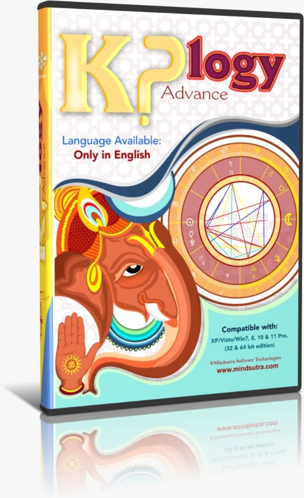 Advance K.P Logy 10 Software (Mindsutra)