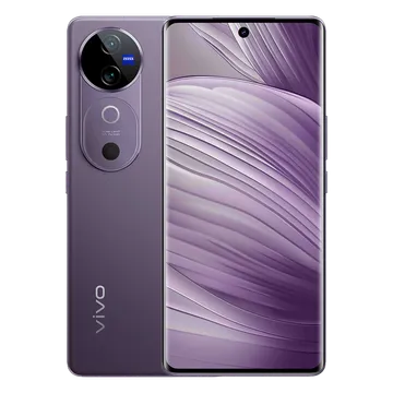 Vivo V40 5G (8GB RAM, 256GB, Lotus Purple)