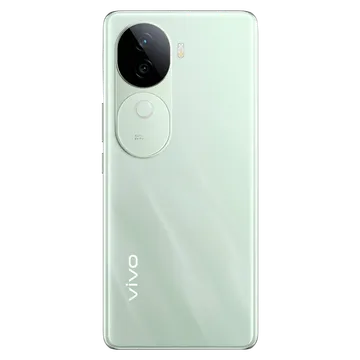 Vivo V40e 5G (8GB RAM, 256 ROM, Mint Green) Smart Phone 