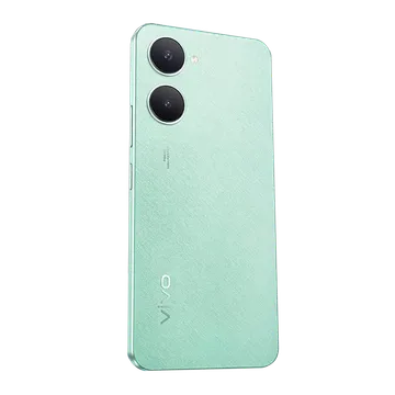 Vivo Y18e (4GB RAM, 64GB, Gem Green) Smart Phone