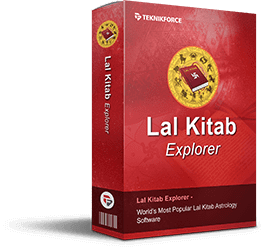 Lal Kitab Explorer (Itbix )