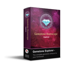 Gemstone Horoscope Explorer (Itbix)