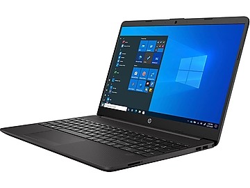 HP 250 G8 Notebook Intel Core i3 15.6 Inches Notebook Laptop (4GB/1TB SSD/Windows 11/Dark Ash Silver/1.74 Kg)