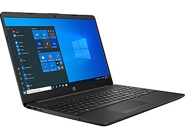 HP 250 G8 Notebook Intel Core i3 15.6 Inches Notebook Laptop (4GB/1TB SSD/Windows 11/Dark Ash Silver/1.74 Kg)
