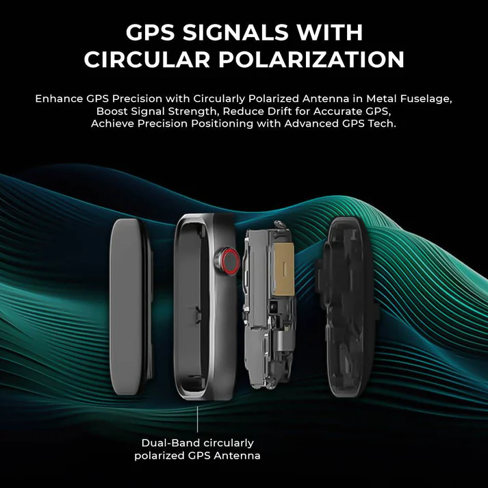 Tecsox Thrill Smart Watch Black 1 Pcs 