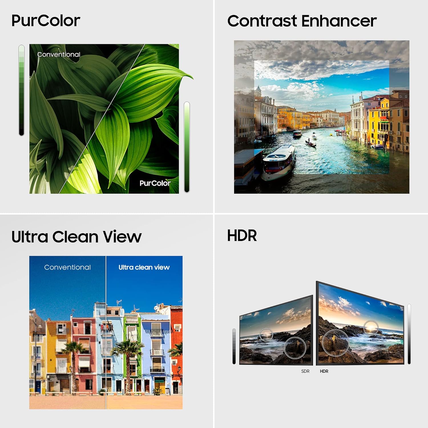 Samsung 80 cm (32 Inches) Smart Tv Model : T4340/4350