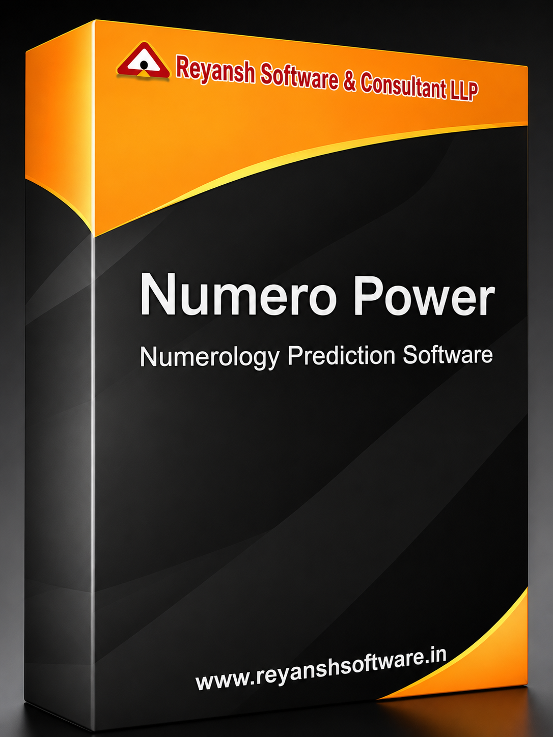 Numero Power ( Reyansh Software )